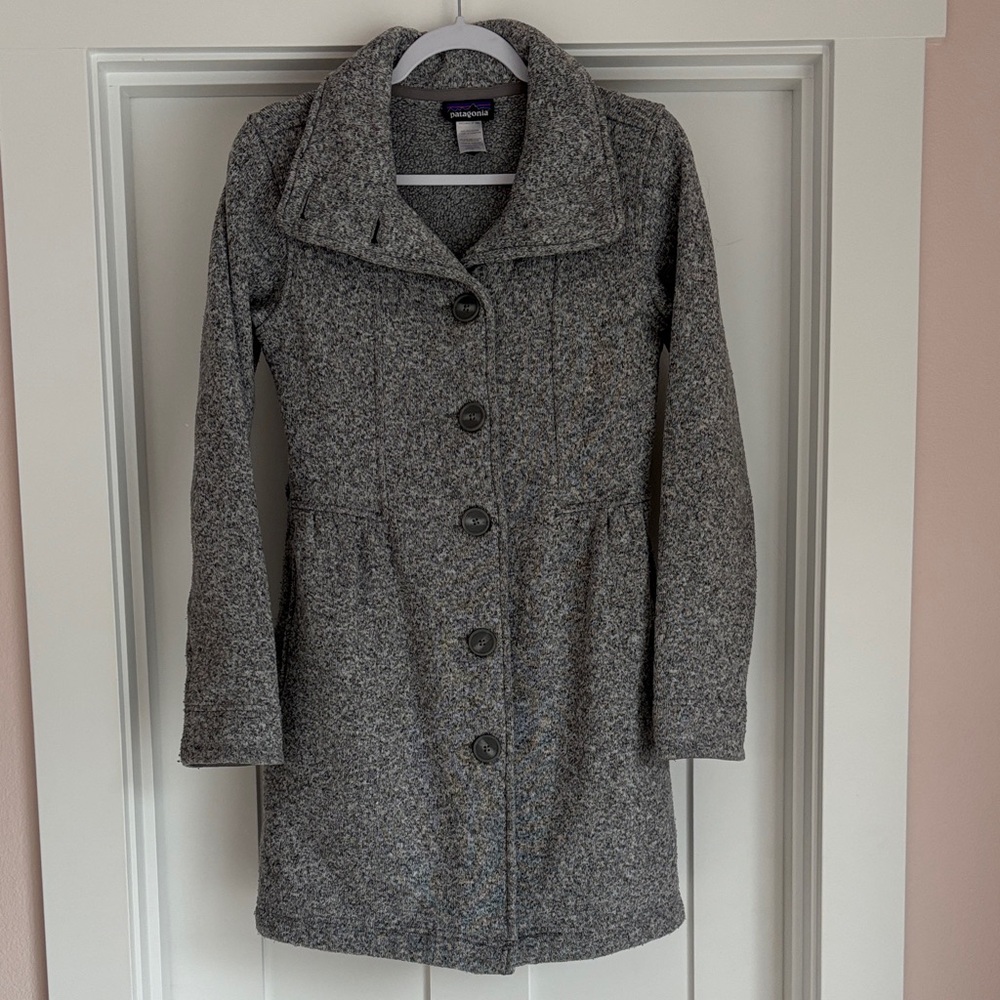 Patagonia Women's Jacket Coat